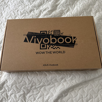 ASUS Vivobook
