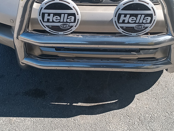 Originaalne KENGURUKAITSE meeste autole!