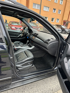 Регистрационный сбор за BMW E53 оплачен (11 фото из 12)