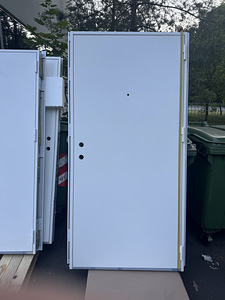 Tuletõkkeuks (4 foto / 5)