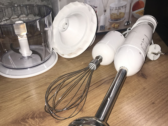 Delimano blender saumikser