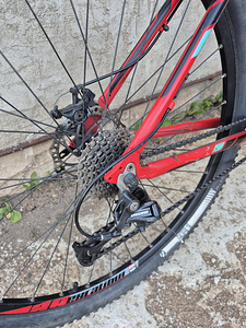 Jalgratas Trek Marlin 5 (2 foto / 4)