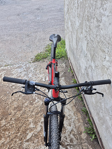 Jalgratas Trek Marlin 5 (4 foto / 4)