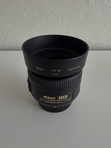 Nikon D7500 komplekt (8 foto / 10)