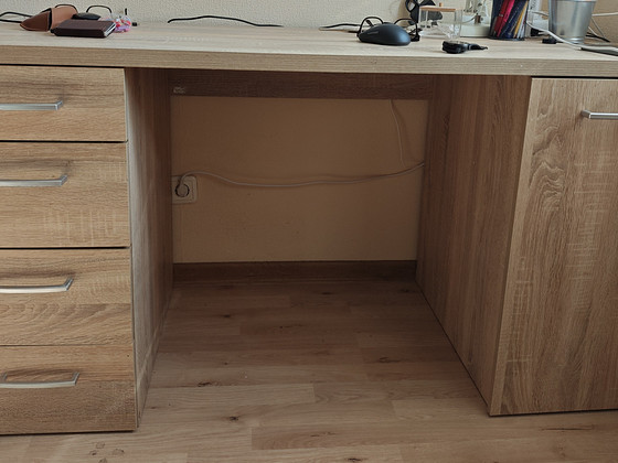 Kirjutuslaud 140*60
