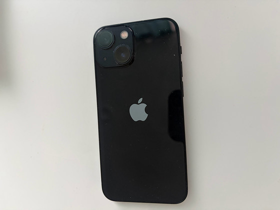 iPhone 13 mini