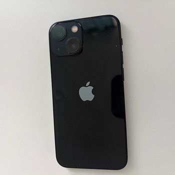 iPhone 13 mini
