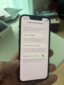 iPhone 13 mini (3 фото из 3)