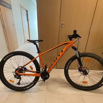 Scott Aspect 750