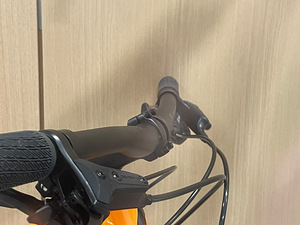 Scott Aspect 750 (3 фото из 3)