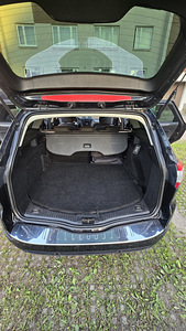 Ford Mondeo (10 фото из 14)