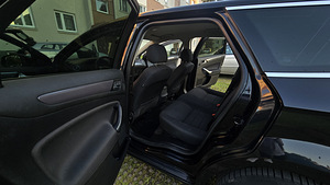Ford Mondeo (11 фото из 14)