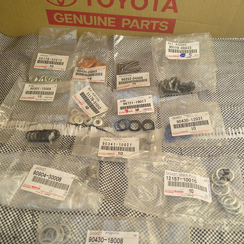 Toyota Lexus 90430-12031 96721-19017 90904-30008