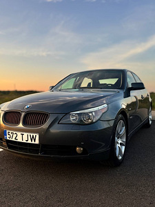 BMW 545 4.4 245 (2 foto / 8)