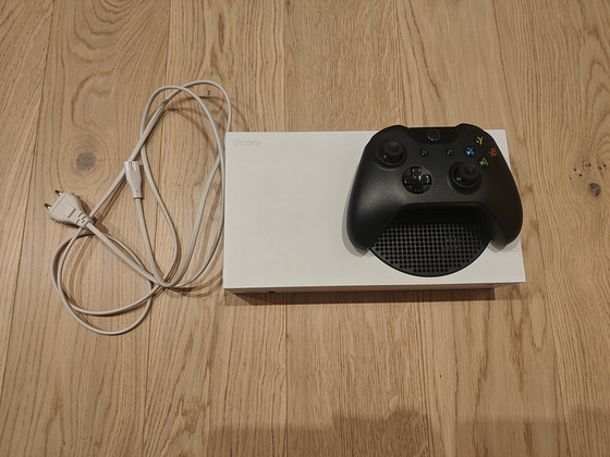 Xbox Series S