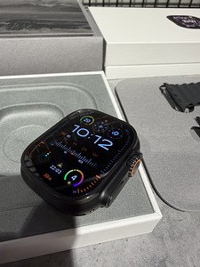 Apple Watch Ultra 3 (3 фото из 6)