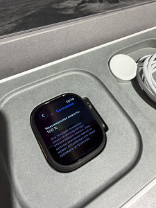 Apple Watch Ultra 3 (4 фото из 6)