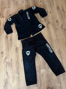 Кимоно Armor Fight Wear/Kimono Armor Fight Wear (3 фото из 3)