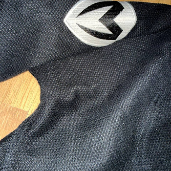 Kimono Armor Fight Wear/Kimono Armor Fight Wear