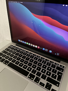 MacBook Pro 2014 retina 13 2.6ghz (1 foto / 2)