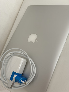 MacBook Pro 2014 retina 13 2.6ghz (2 foto / 2)