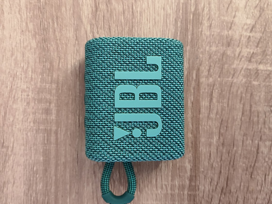 JBL Go 3