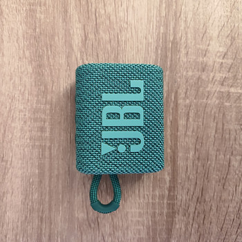 JBL Go 3