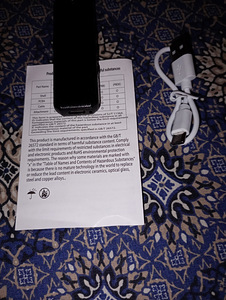 Video kaamera digitaalne professionaalne uus pakendis. (5 foto / 6)