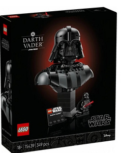 LEGO Star Wars Darth Vader 75439 (1 фото из 3)