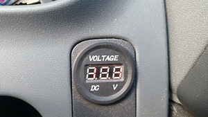Peugeot Boxer (6 фото из 6)