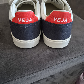 Uued Veja tossud, suurus 34