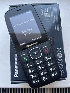 Panasonic KX-TF400EXB (2 фото из 3)