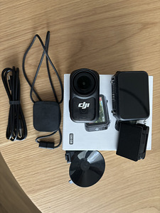 DJI Osmo Nano 128gb (1 фото из 1)