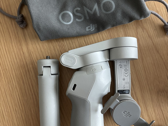 DJI OM4 SE