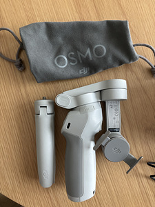 DJI OM4 SE (1 фото из 1)