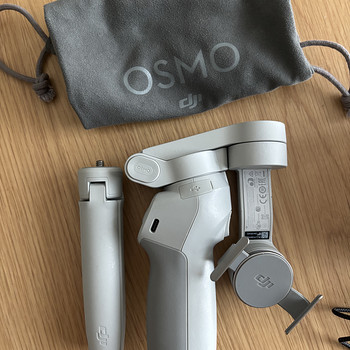 DJI OM4 SE