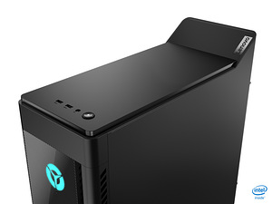 Lenovo Legion T5 - Intel i7, 16GB RAM, Geforce RTX 3070 (1 foto / 3)