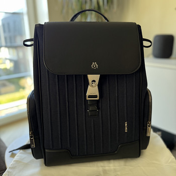 Seljakott Rimowa, uus