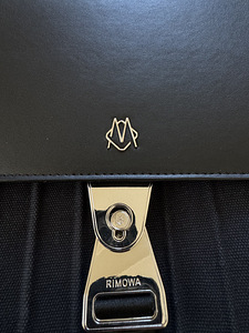 Seljakott Rimowa, uus (5 foto / 6)