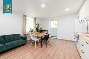 Harju maakond, Tallinn, Nõmme linnaosa, Pärnu mnt. 337b (1 foto / 22)