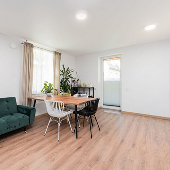 Harju maakond, Tallinn, Nõmme linnaosa, Pärnu mnt. 337b