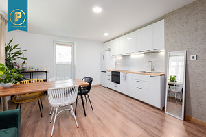 Harju maakond, Tallinn, Nõmme linnaosa, Pärnu mnt. 337b (2 foto / 22)
