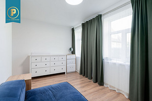 Harju maakond, Tallinn, Nõmme linnaosa, Pärnu mnt. 337b (6 foto / 22)