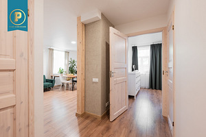 Harju maakond, Tallinn, Nõmme linnaosa, Pärnu mnt. 337b (14 foto / 22)