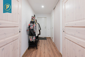 Harju maakond, Tallinn, Nõmme linnaosa, Pärnu mnt. 337b (15 foto / 22)