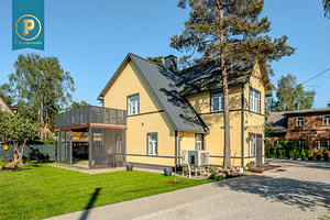 Harju maakond, Tallinn, Nõmme linnaosa, Pärnu mnt. 337b (18 foto / 22)