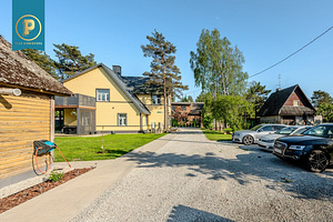 Harju maakond, Tallinn, Nõmme linnaosa, Pärnu mnt. 337b (19 foto / 22)