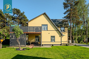Harju maakond, Tallinn, Nõmme linnaosa, Pärnu mnt. 337b (20 foto / 22)