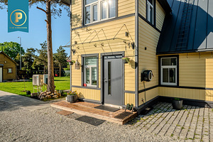 Harju maakond, Tallinn, Nõmme linnaosa, Pärnu mnt. 337b (22 foto / 22)