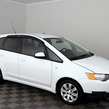Mitsubishi Colt Facelift 1.3 70kW